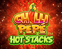 Chilli Pepe Hot Stacks