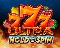 Ultra Hold & Spin